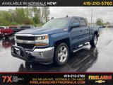 Used 2017 Chevrolet Silverado 1500 LT w/ All Star Edition image 4