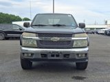 Used 2005 Chevrolet Colorado LS image 3