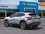 New 2025 Chevrolet Trax LT w/ Driver Confidence Package image 3