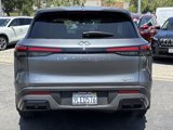 Certified 2024 INFINITI QX60 Pure image 5