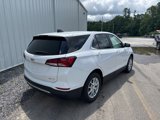 Used 2023 Chevrolet Equinox LT w/ Driver Convenience Package image 4