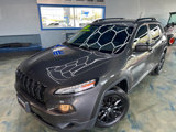 Used 2014 Jeep Cherokee Latitude w/ Cold Weather Group image 2