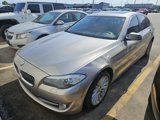 Used 2011 BMW 535i Sedan image 4