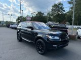 Used 2016 Land Rover Range Rover Sport HSE image 4