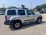 Used 2013 Nissan Xterra PRO-4X w/ Pro-4x Leather Pkg image 5