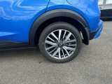 Certified 2024 Nissan Kicks SV image 5