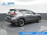 Used 2018 Nissan Rogue S image 2