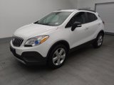 Used 2016 Buick Encore AWD image 2