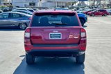 Used 2016 Jeep Compass Latitude image 3