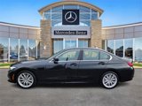 Used 2024 BMW 330i xDrive Sedan image 2