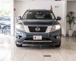Used 2015 Nissan Pathfinder SV w/ Trailer Tow Package image 2