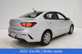 Used 2023 Kia Rio S image 4