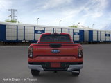 New 2025 Ford Ranger XLT image 5