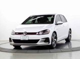 Used 2018 Volkswagen GTI SE w/ SE Leather Package image 3