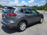 Used 2018 Nissan Rogue S image 3