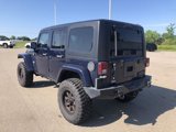 Used 2013 Jeep Wrangler Freedom Edition image 6