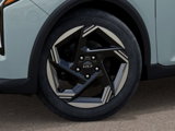 New 2025 Kia K4 EX image 4