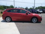Used 2013 Subaru Impreza 2.0i Premium image 4