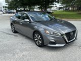 Used 2022 Nissan Altima 2.5 SV image 3