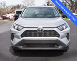 Used 2023 Toyota RAV4 LE image 5