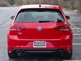 Used 2018 Volkswagen Golf R 4-Door image 6