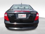 Used 2011 Ford Fusion SE w/ 202A Rapid Spec Order Code image 4