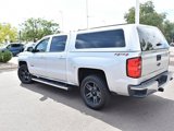 Used 2014 Chevrolet Silverado 1500 LT w/ Texas Edition, 1LT Trim image 4