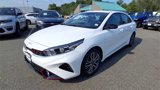 Used 2024 Kia Forte GT-Line w/ GT-Line Premium Package image 4