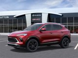 New 2026 Buick Encore GX Sport Touring image 2
