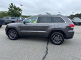 Used 2019 Jeep Grand Cherokee Limited w/ Trailer Tow Group IV image 3