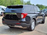 Used 2022 Ford Explorer XLT w/ Equipment Group 202A image 4