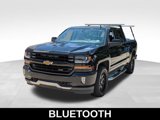 Used 2016 Chevrolet Silverado 1500 LT w/ All Star Edition image 3