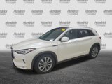 Used 2019 INFINITI QX50 Luxe image 5