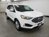 Used 2021 Ford Edge SEL w/ Class II Trailer Tow Package image 3