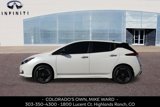 Used 2024 Nissan Leaf SV Plus image 2