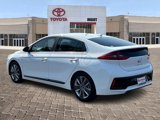 Used 2017 Hyundai Ioniq Limited image 4