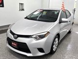 Used 2016 Toyota Corolla S Premium image 5