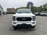 Used 2023 Ford F150 XL w/ STX Appearance Package image 2