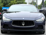Used 2015 Maserati Ghibli image 3