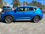Used 2020 Hyundai Tucson SEL image 4