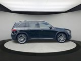 Used 2021 Mercedes-Benz GLB 250 4MATIC image 2