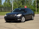 Used 2005 Lexus LS 430 image 3