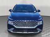 Used 2022 Hyundai Santa Fe SEL image 2