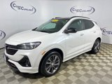 Used 2020 Buick Encore GX Select w/ Experience Buick Package image 3