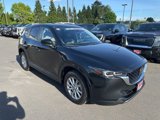 Used 2024 MAZDA CX-5 AWD 2.5 S w/ Select Package image 4
