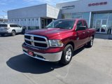 Certified 2024 RAM 1500 Classic SLT image 3