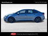 Certified 2023 Toyota Corolla SE image 4