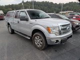 Used 2013 Ford F150 XLT w/ XLT Chrome Pkg image 3
