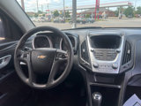 Used 2017 Chevrolet Equinox LS image 4