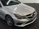 Used 2014 Mercedes-Benz E 350 4MATIC Coupe image 3